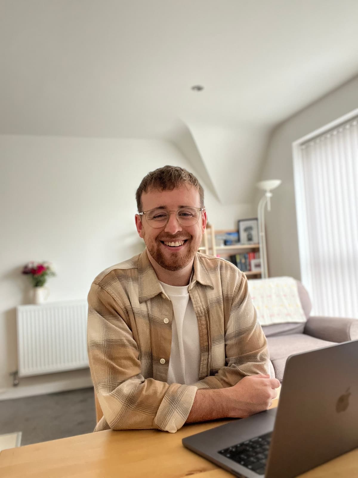 Lewis, founder of Harbourside Digital